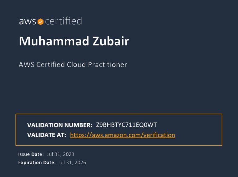 AWS Certified Cloud Practitioner certificate_page-0001
